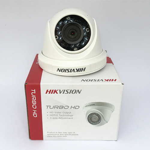 Lắp gói camera Hikvision Full1080P