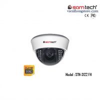 Camera công nghệ IP SAMTECH STN-3122FH Full HD 2.0 Megapixel