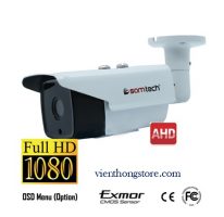 Camera hình trụ Samtech STC-526FHD (2.4 Megafixel)