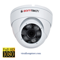 Camera bán cầu Samtech STC-326FHD (2.4 Megafixel)