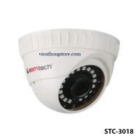 Camera SAMTECH STC-3018 HD 1.0 Megapixel