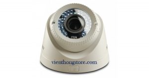 Camera HD-TVI HIKVISION DS-2CE56D1T-VFIR3 (2.0 Megapixel)