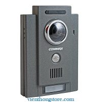Camera chuông cửa màu commax DRC-4CP
