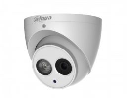 Camera Dahua HAC-HDW1230EMP-A (2Megapixel)