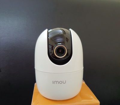 Camera IMOU Wifi 4MP IPC-A42P